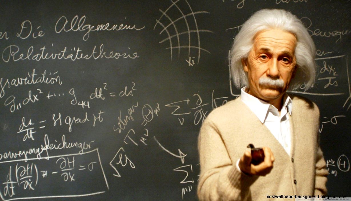 Albert Einstein HD desktop wallpaper  High Definition