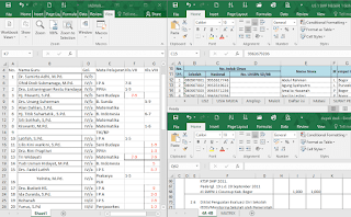50 Tips Dan Trik Excel Yang Sering Digunakan yang sering diharapkan dalam pekerjaan sehari 50 Tips Dan Trik Excel Yang Sering Digunakan