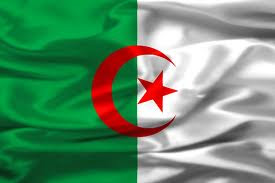 Algerie qu'en tu nous tient ...
