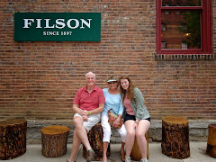 Friends of Filson!!