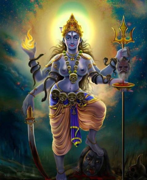 Kali Images