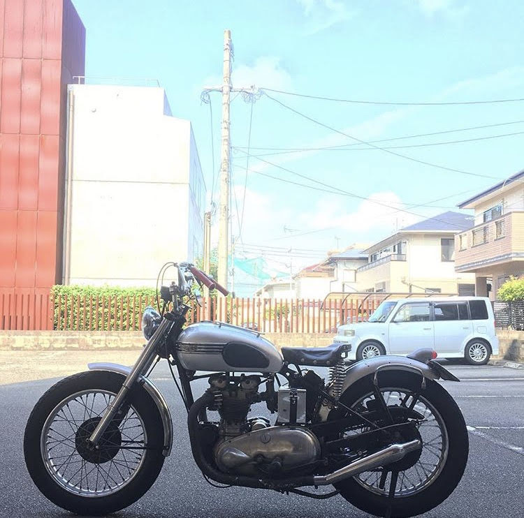 GeekBobber Flanders PreUnit