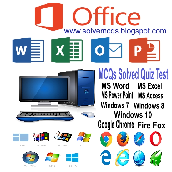 microsoft access test answers