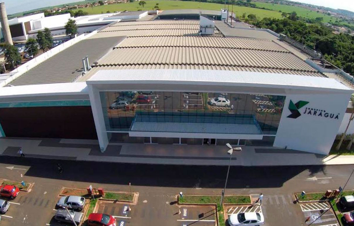 Jaraguá irá funcionar até as 23 horas a partir do dia 15 Empregos