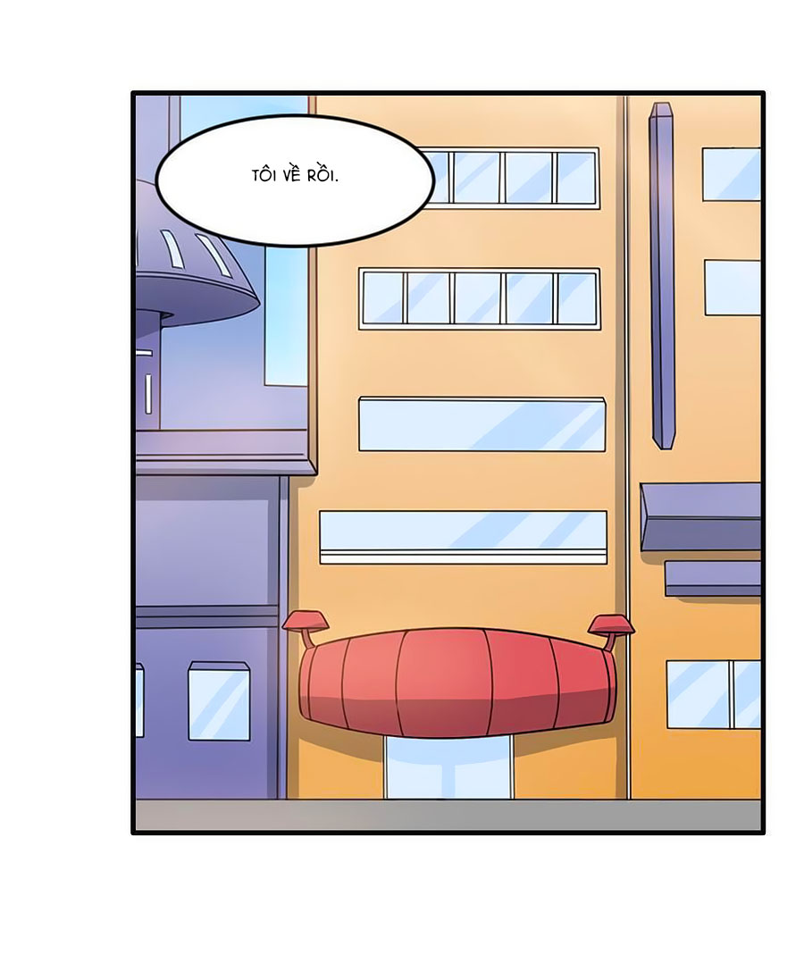 Số Hiệu 1314 Chap 21 - Next Chap 22