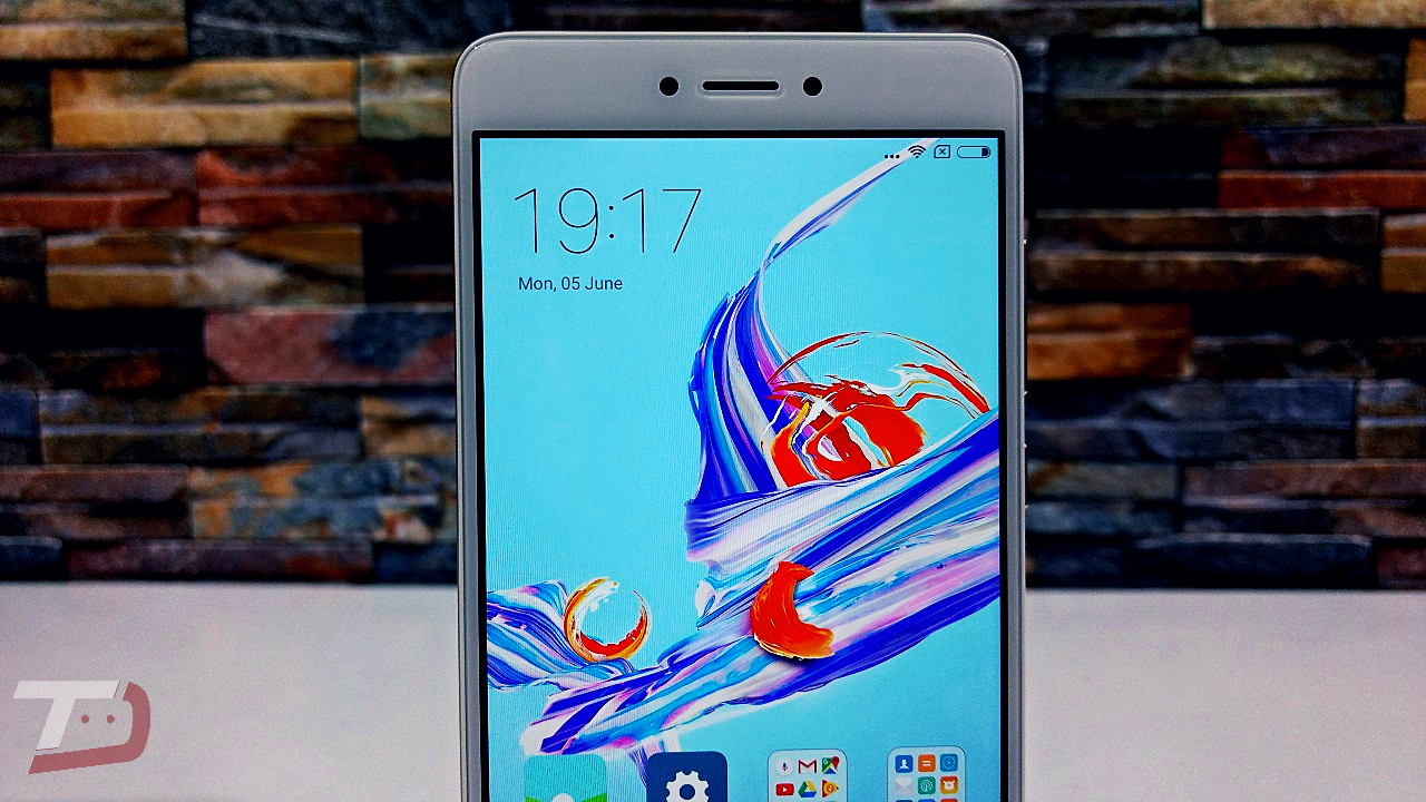 Download: 6 Wallpapers From the OnePlus 5