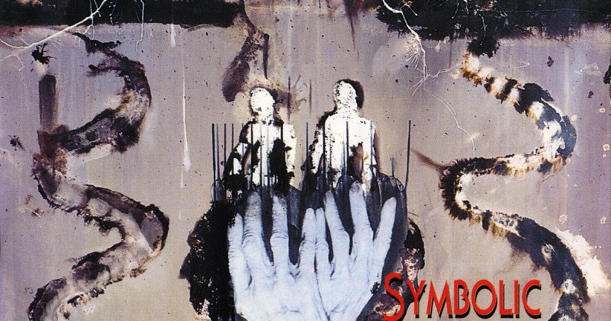Death symbolic. Death "symbolic (CD)". Symbolic. Humanity symbolic.