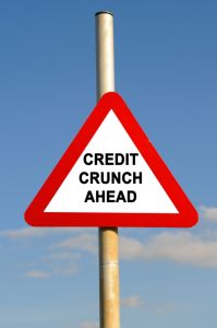 Online Tutorials: What caused the Credit Crunch?
