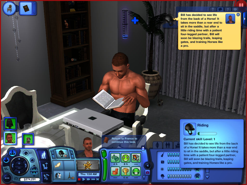Sim Blender Skill Limiter In 2022 Sims Sims 2 Skills vrogue.co