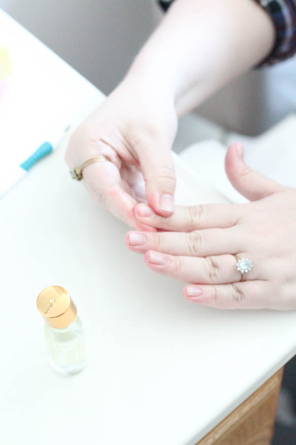 Breezy Days How to Take Care of Your Nails After Gels