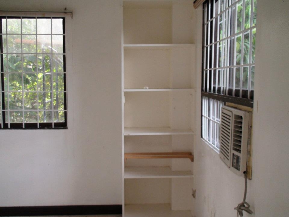 Davao Home Provider Marfori Townhouse For Rent, Davao City, Philippines