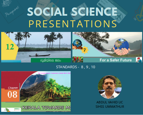 presentation social science topics