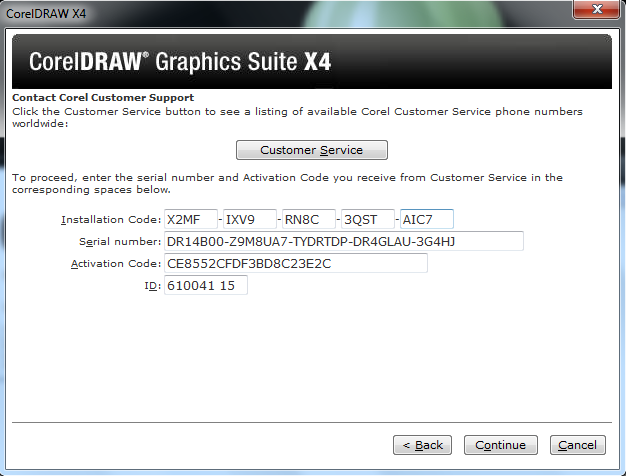 Coreldraw Graphics Suite X3 Keygen 18