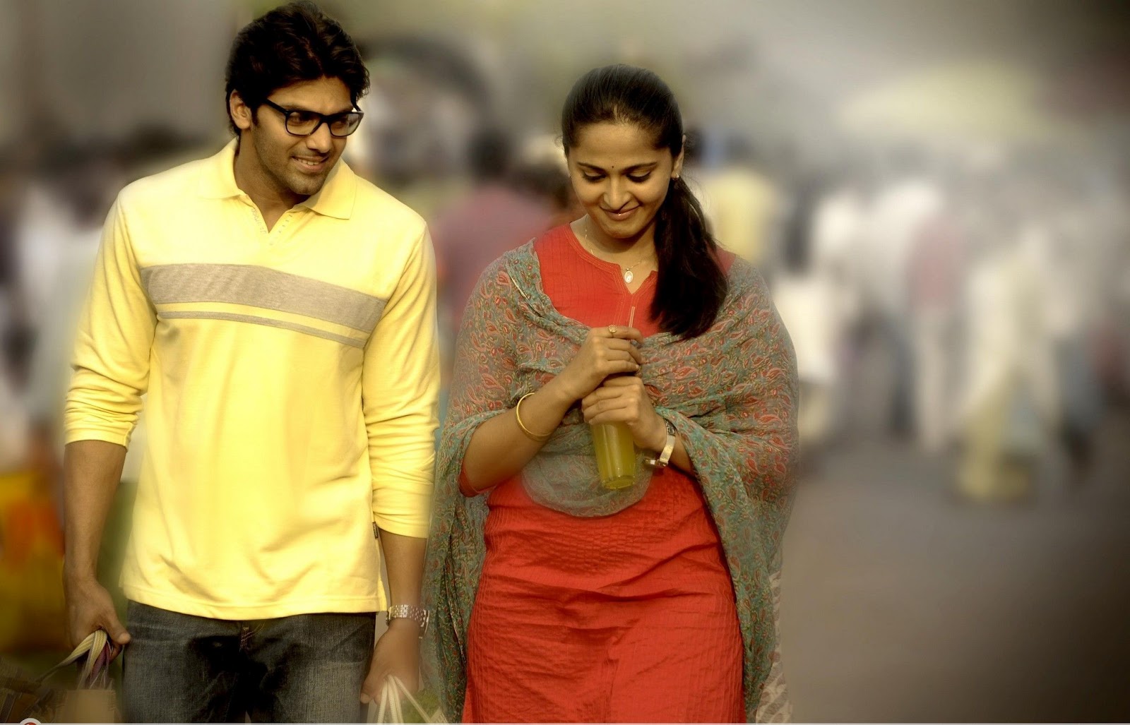 Tamil Film Posters: Irandam Ulagam