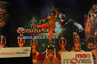 Damarukam Movie Audio Launch Gallery [Southmp3.Org] width=