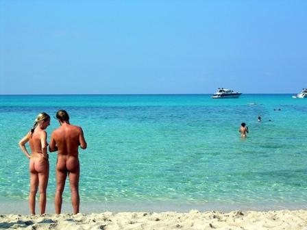 proteccion estético congelado Viajes, vacaciones, viajar barato con niños: Gran Canaria playas nudistas