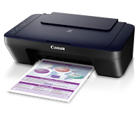 Canon resetter tool