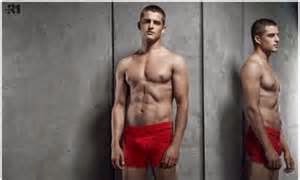 Men Of Our Dreams Thomas Keal | My XXX Hot Girl