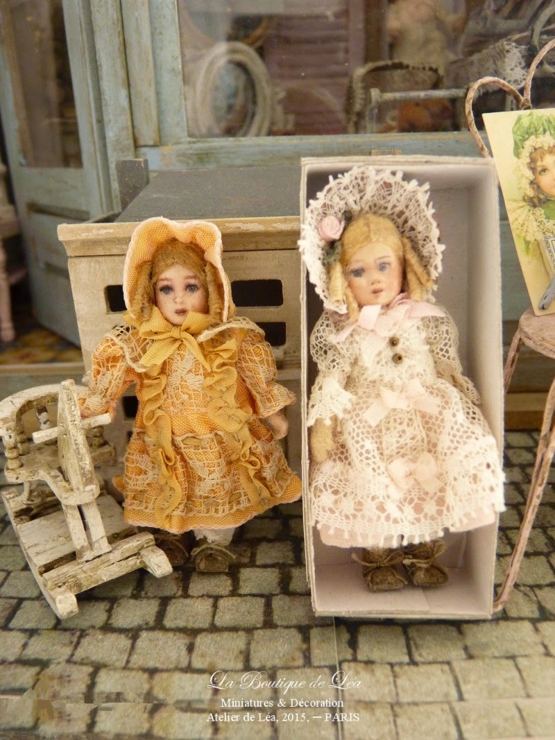 Ma Poup?�e Bleue �?? Version 2015