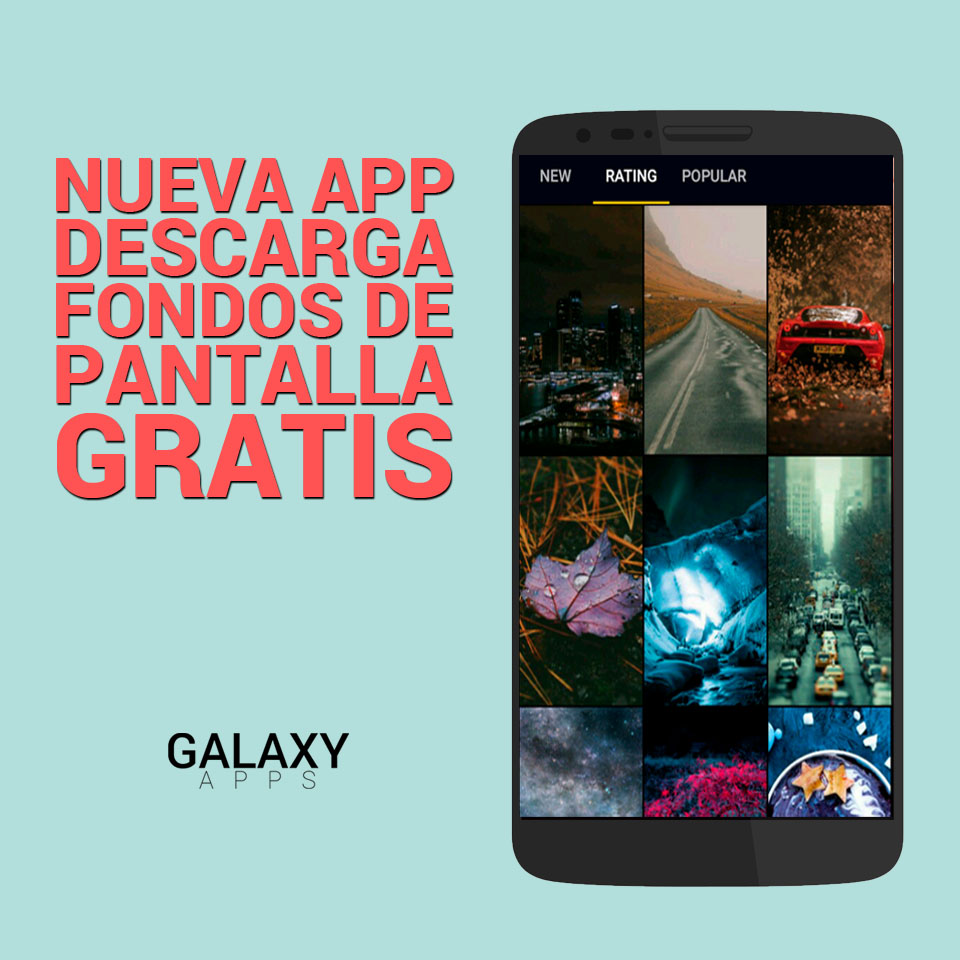 Te traemos una probada de Android L sus fondos de pantalla, varias aplicaciones y flasheables