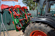 Fercam 55. National Farm Fair in Manzanares