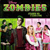 Sinopsis film Zombies (2018) : film zombie dan musik