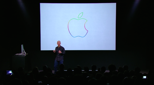 Tim Cook站出來！矽谷「男性為主」的文化再受衝擊