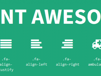 Font Awesome Icons và cách sử dụng Font Awesome Icons và cách sử dụng
