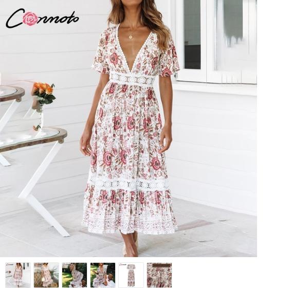 Womens Fashion Designer Clothes Online Shopping - White Dresses For Women - Cheap Online Shopping Sites For Clothes - On Sale