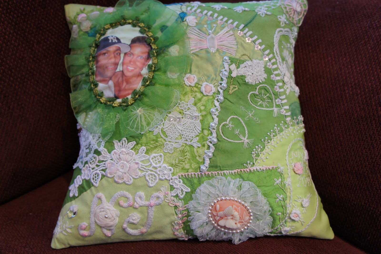 Coussin de mariage écossais | Plus de 500 Tartans