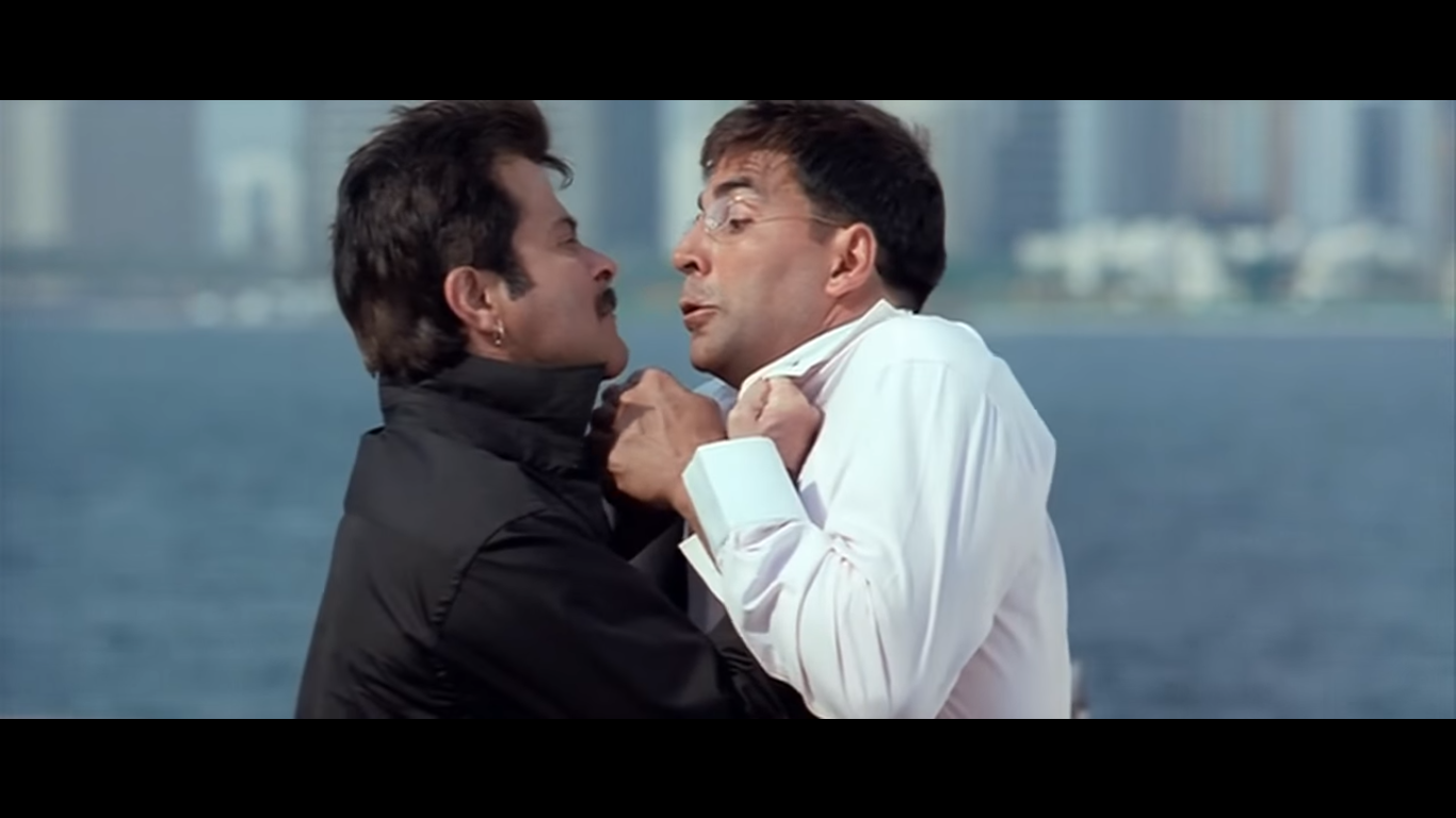 WorldMoviess4U (2007) Bollywood Movie BluRay Rip 720p HD