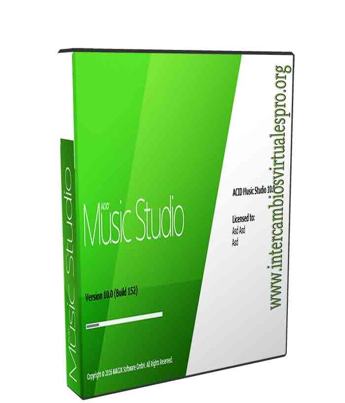 magix acid music studio 10 magix acid music studio 10