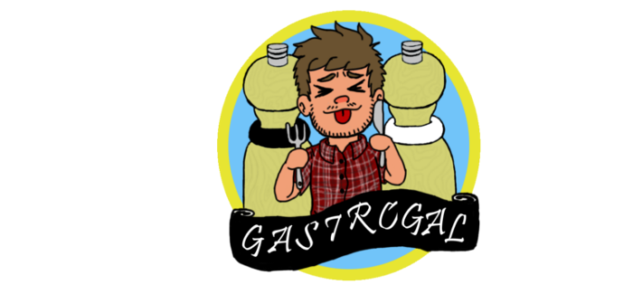 Gastrogal: Cook It Yourself