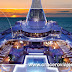 Oceania Cruises presenta su crucero Vuelta Al Mundo para 2021