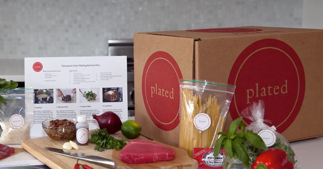 7 Meal Delivery Companies Reviewed