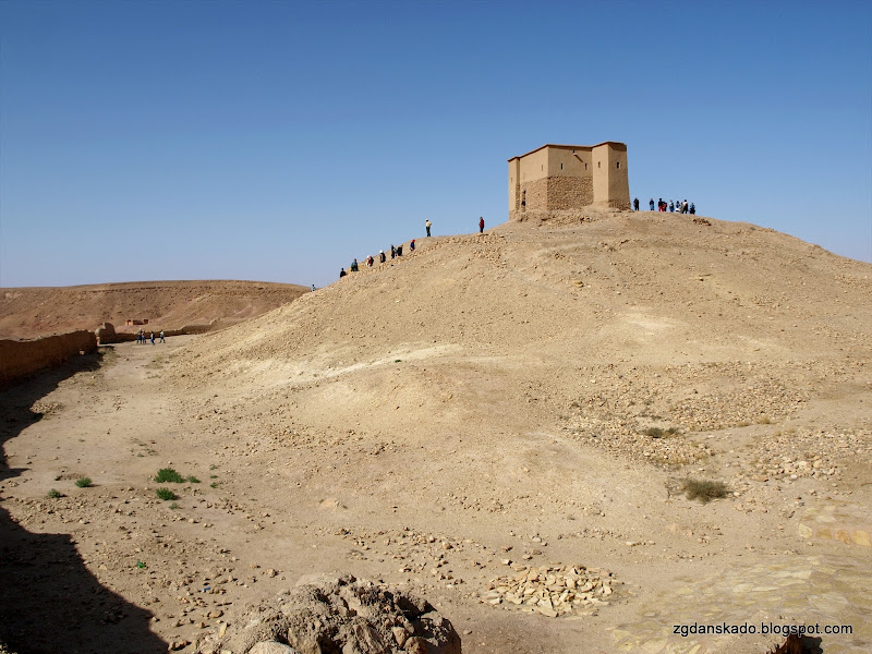 Aït Benhaddou