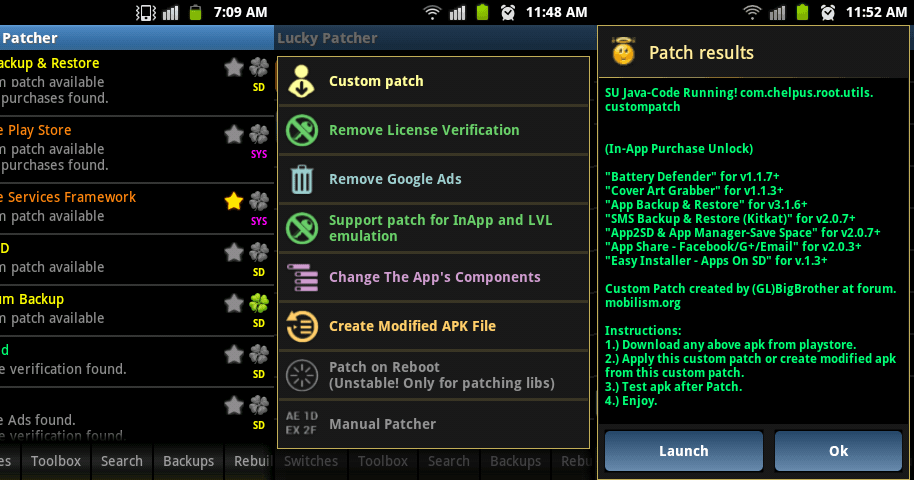 How To Download Lucky Patcher On Iphone How To Download Lucky Patcher On Iphone