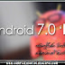 Android 7.0 "N" හි නම කුමක් වේද?