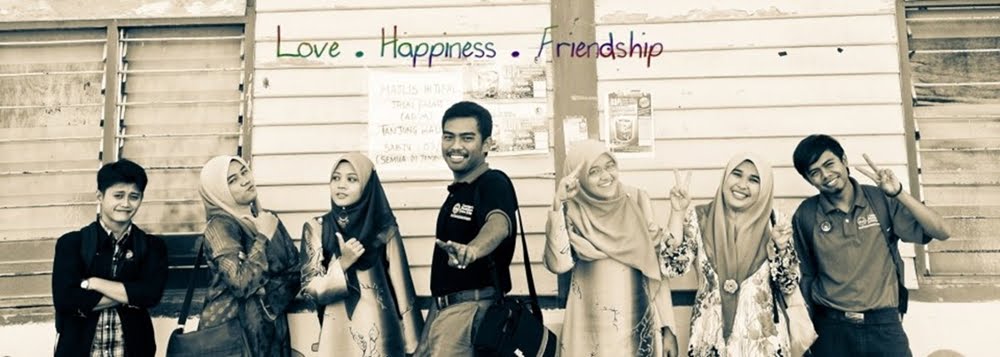 LoVe . HapPiNeSs . FRiEnDshiP