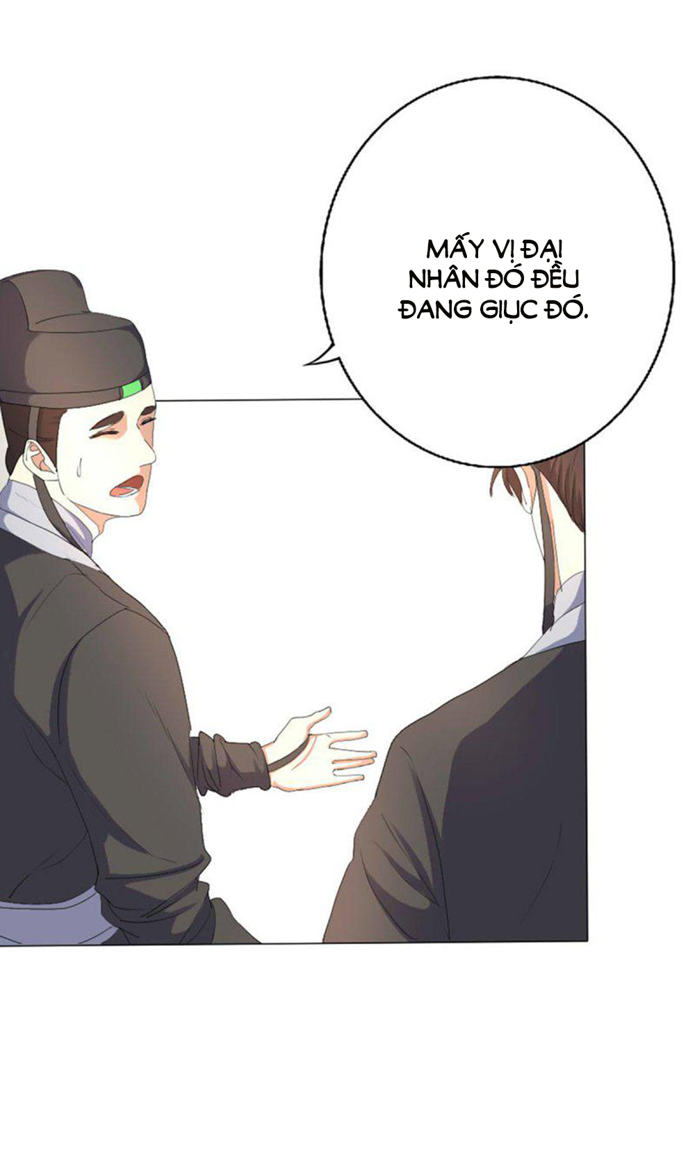 Hỏa Hồ - Chương 2 - Trang 19