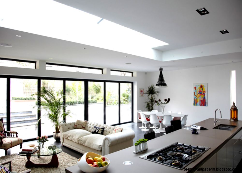 delightful beautiful house with modern luxury interior design