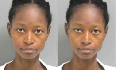 Woman charged with killing two sons while Nigerian husband was in detention Woman charged with killing two sons while Nigerian husband was in detention