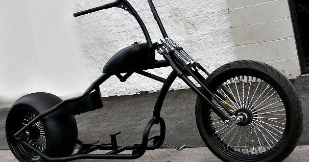 custom bobber motorcycle frames - nardidistro