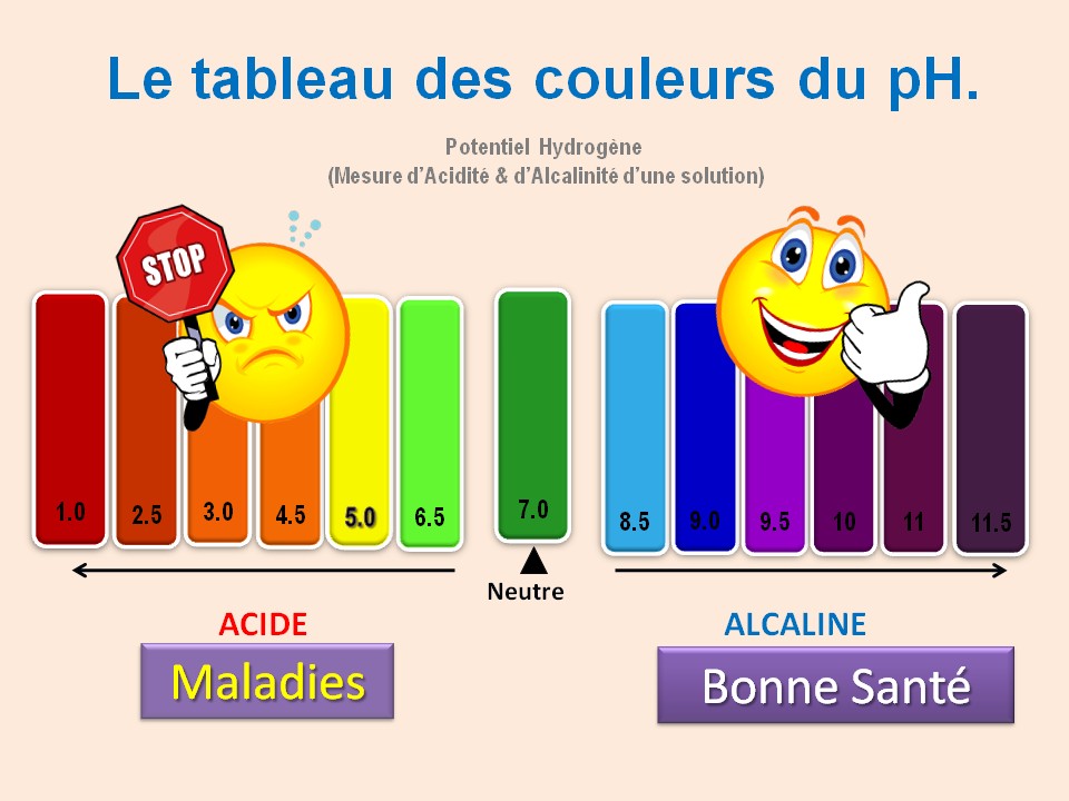 Les futurs jeunes centenaires Votre équilibre PH doit faire partie de votre hygiène quotidienne. Les futurs jeunes centenaires Votre équilibre PH doit faire partie de votre hygiène quotidienne.