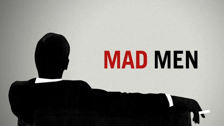 Mad Men - Season 7B - Teaser Promo