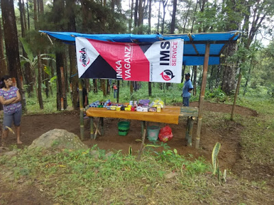 Hutan Pinus Nongko Ijo: Fasilitas Objek Wisata Hutan Pinus ...