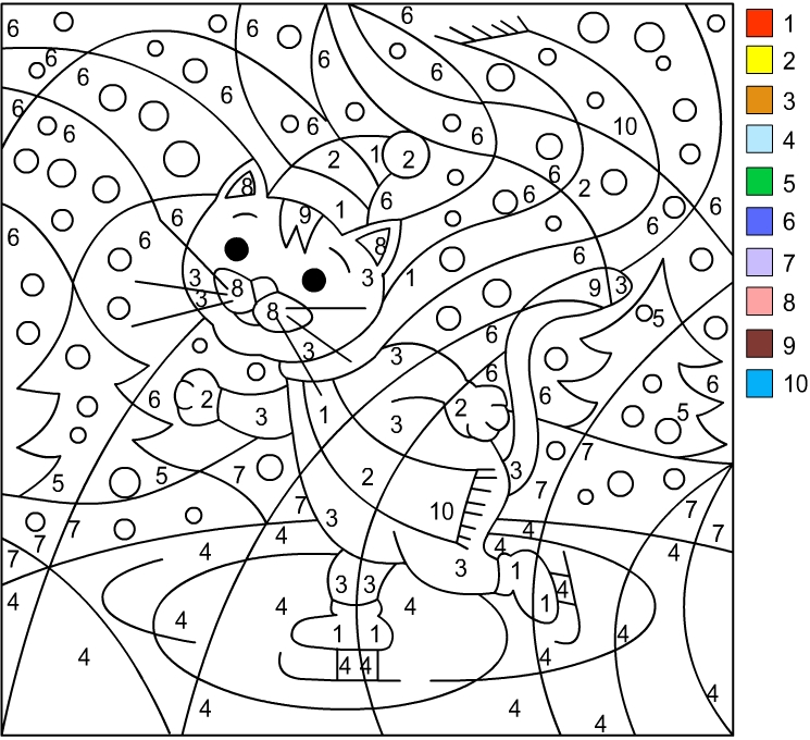 Color Games Online For Preschoolers With Colours Adults