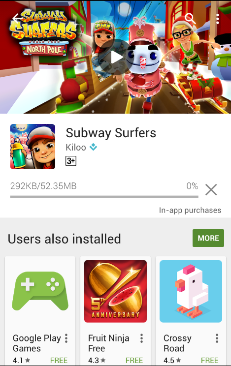 Surfer Surfer