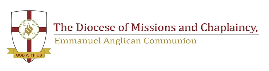 The Diocese of Missions and Chaplaincy, Emmanuel Communion