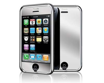 Schematic iPhone 3G ~ Friska Flasher Blog
